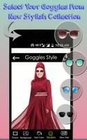 Hijab Photo Suit Editor скриншот 3