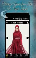 Hijab Photo Suit Editor скриншот 2