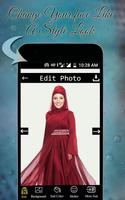 Hijab Photo Suit Editor 截图 2