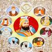 Sikh Guru Images
