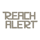 Reach Alert-icoon