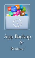 App Backup & Restore APK Poster
