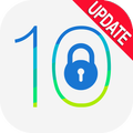 Lock Screen OS 10 & Notification