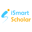 iSmart Scholar Learning App ícone