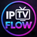 IPTV Flow - Stream Player PRO APK