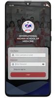 IHSM Employee Cartaz