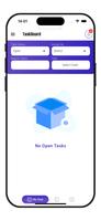 SoftSolTaskManagement স্ক্রিনশট 3