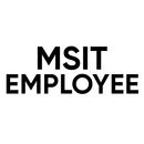 MSITEmployee APK