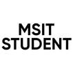 MSITStudent