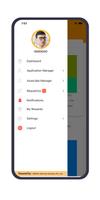 برنامه‌نما IPartner عکس از صفحه