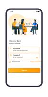 برنامه‌نما IPartner عکس از صفحه
