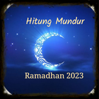 Hitung Mundur Frame Ramadhan biểu tượng