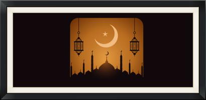 Hitung Mundur Frame Ramadhan bài đăng