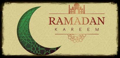Hitung Mundur Frame Ramadhan ảnh chụp màn hình 1
