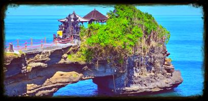 Bali Indonesia Beautiful Video تصوير الشاشة 3