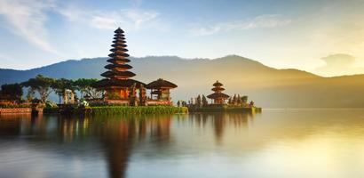 Bali Indonesia Beautiful Video الملصق
