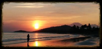 Bali Indonesia Beautiful Video تصوير الشاشة 2