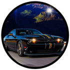 Cars Wallpaper Mobil 4K أيقونة