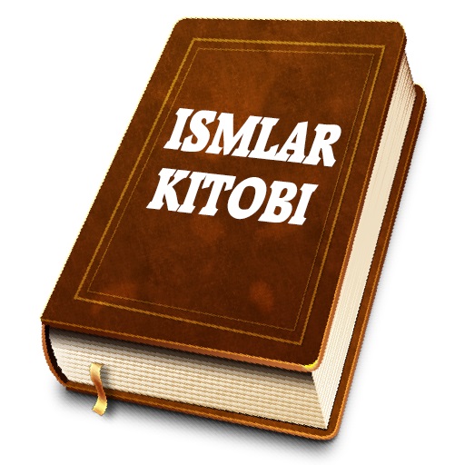 Ismlar kitobi