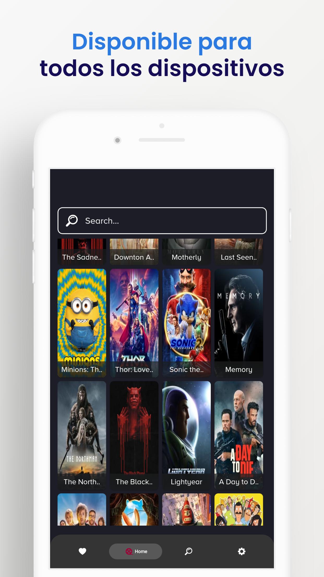 PelisPlus Películas y Series APK for Android Download