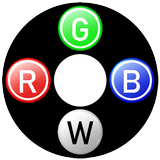 Control remoto de tira LED RGB