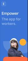 Poster Empower: Worker Enablement