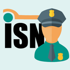 ISN Visitor Management icône
