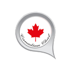 Canadian Chat ikon
