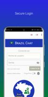Brazil Chat poster