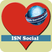 ISN Social - Rencontres et Chat Gratuits APK