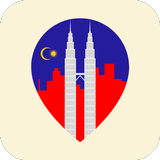 Malaysia Chat иконка