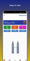 Malaysia Chat تصوير الشاشة 1