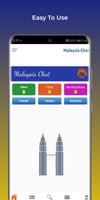 Malaysia Chat captura de pantalla 1