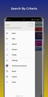 Malaysia Chat captura de pantalla 3
