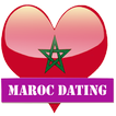 Maroc Dating - Social Sérieux icône