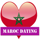 APK Maroc Dating - Social Sérieux