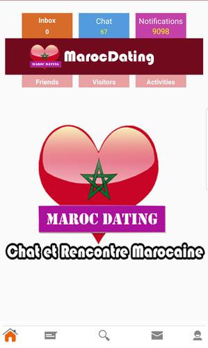 Maroc de dating site Maroc Site- ul de dating arab Belgia