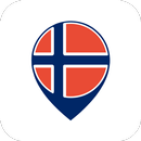 Norge chat-APK