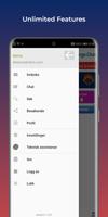 Norge chat captura de pantalla 1