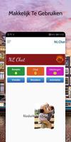 Nederland Chat Poster