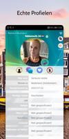 Nederland Chat captura de pantalla 2