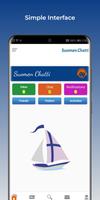 Finland Chat Poster