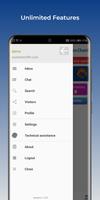 Finland Chat captura de pantalla 1