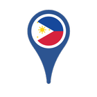 Philippines Chat-icoon