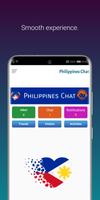 Philippines Chat-poster