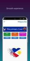 Philippines Chat poster