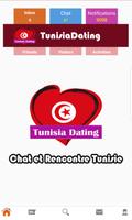 Tunisia Dating-poster