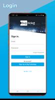 BuyTicket App screenshot 1