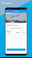 BuyTicket App screenshot 3