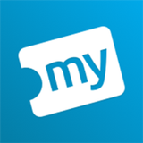 MTA Ticket App ikona